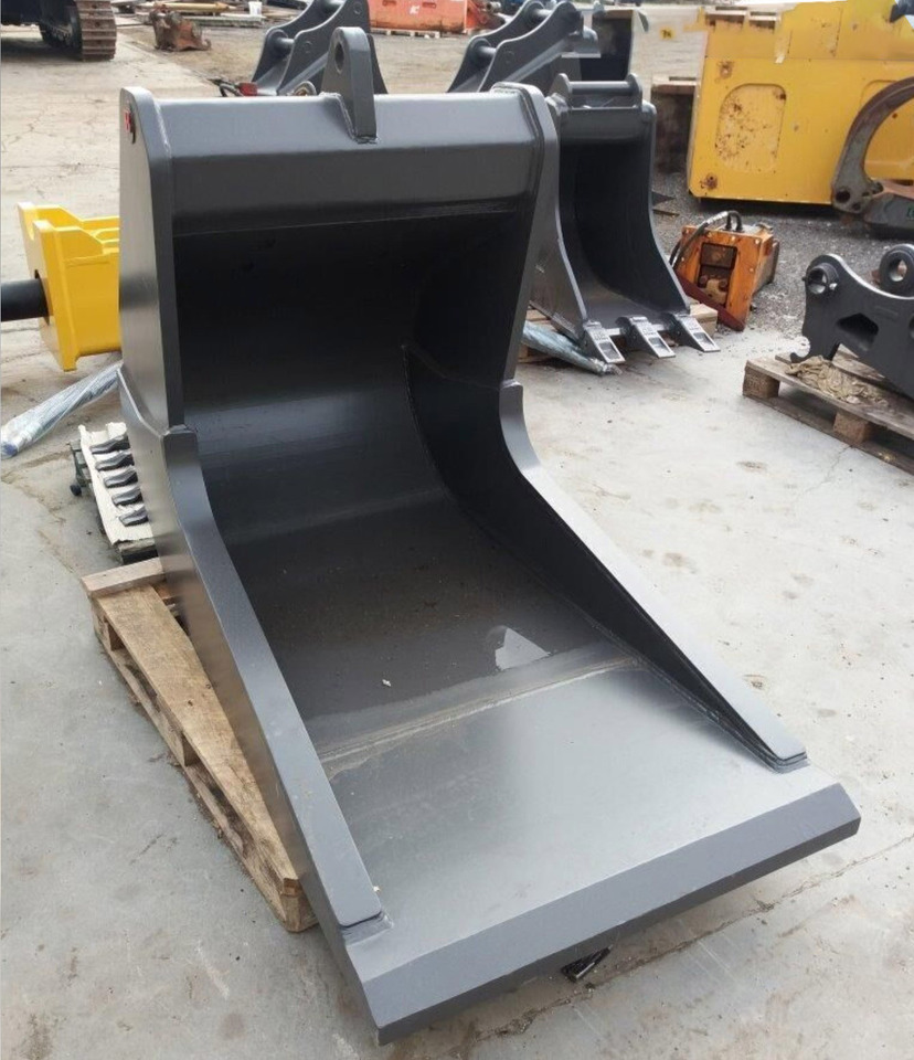 BALAVTO quarry bucket 1000 mm - דלי מחפר עבור מכונת בנייה: תמונה 1 BALAVTO quarry bucket 1000 mm - דלי מחפר עבור מכונת בנייה: תמונה 1