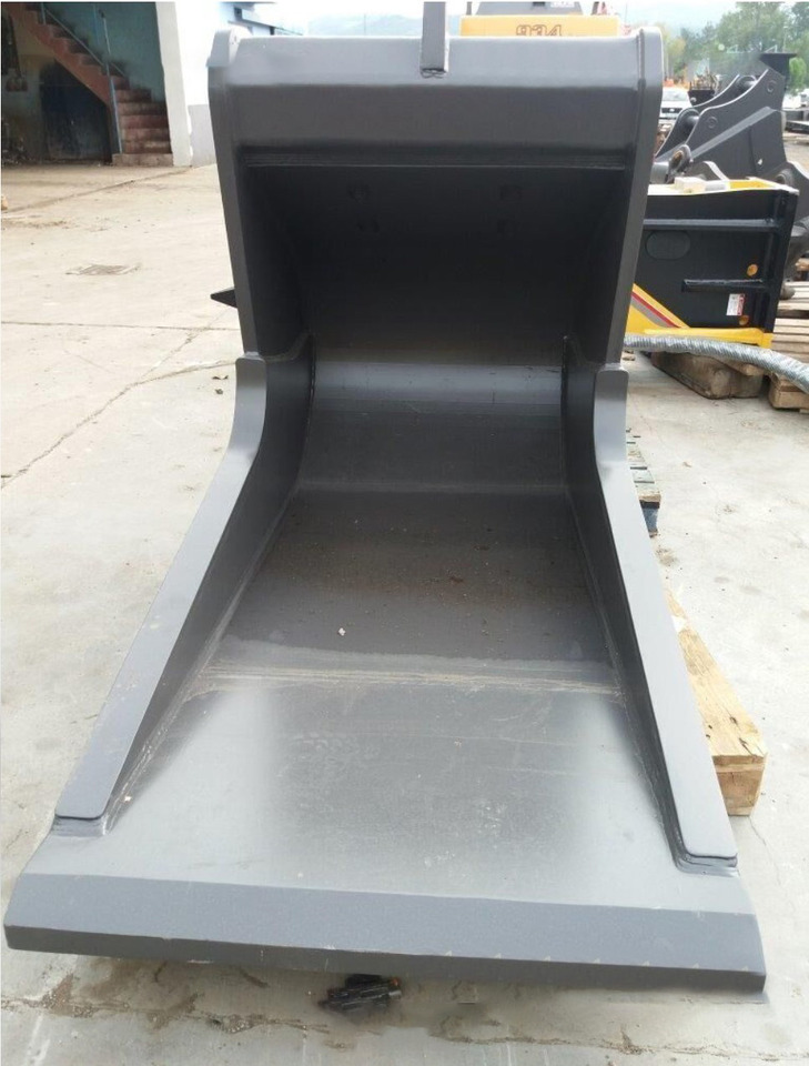 BALAVTO quarry bucket 1000 mm - דלי מחפר עבור מכונת בנייה: תמונה 2 BALAVTO quarry bucket 1000 mm - דלי מחפר עבור מכונת בנייה: תמונה 2