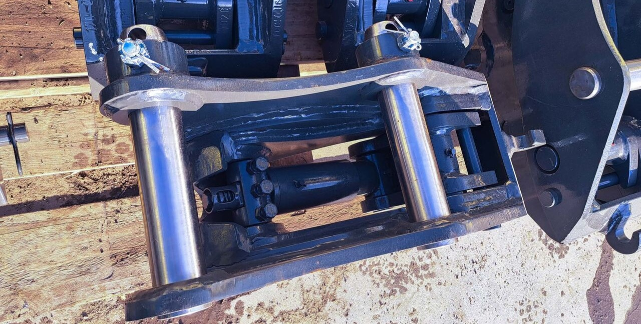 BQC 05M - מצמד מהיר עבור מחפר: תמונה 3 BQC 05M - מצמד מהיר עבור מחפר: תמונה 3