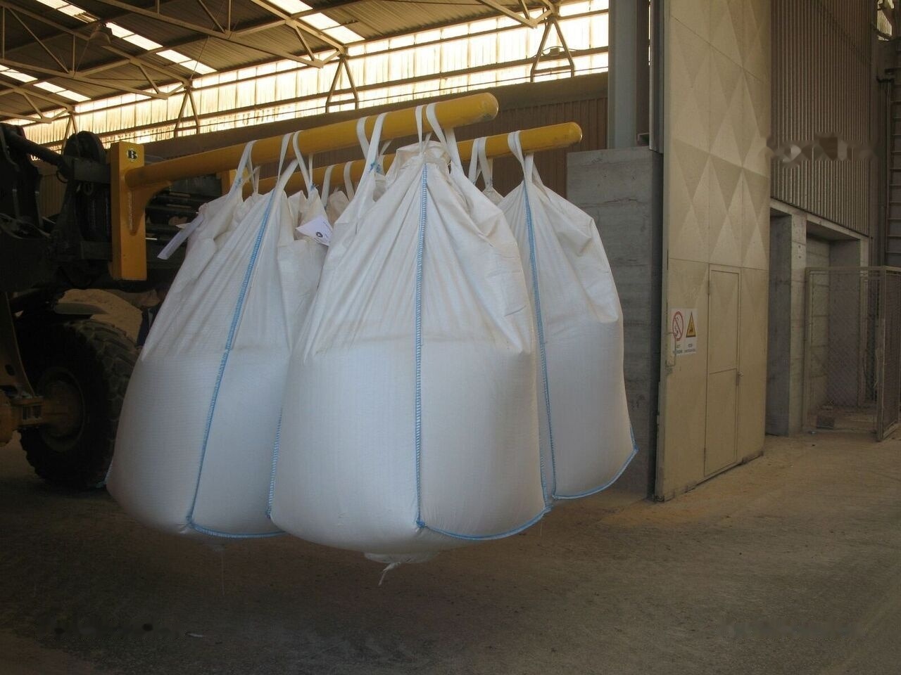 Balavto Big Bag forks - מזלגות: תמונה 3 Balavto Big Bag forks - מזלגות: תמונה 3