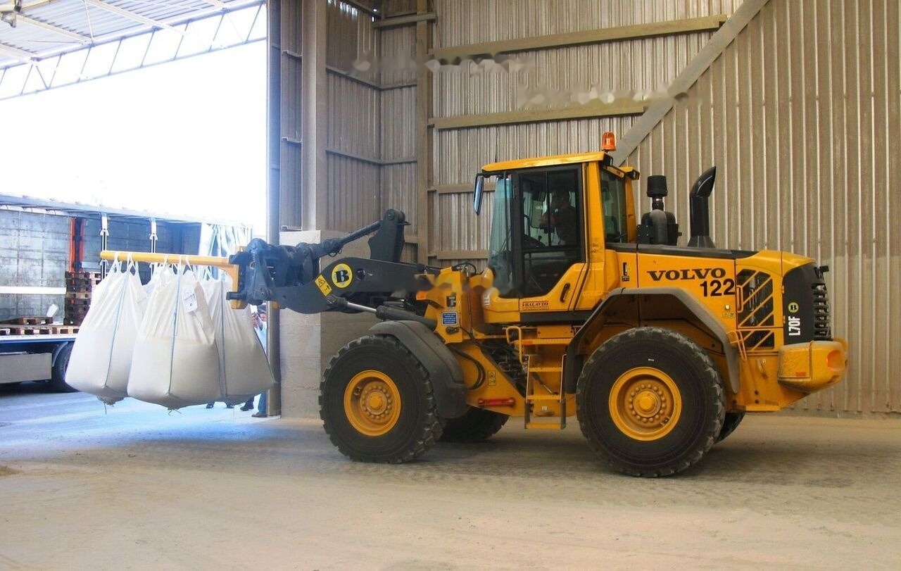 Balavto Big Bag forks - מזלגות: תמונה 5 Balavto Big Bag forks - מזלגות: תמונה 5