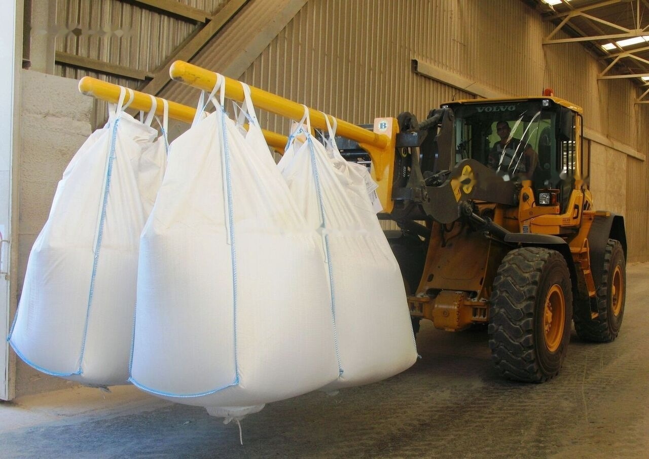Balavto Big Bag forks - מזלגות: תמונה 4 Balavto Big Bag forks - מזלגות: תמונה 4