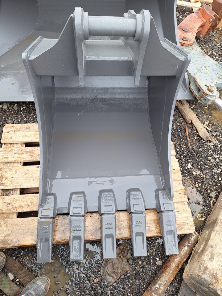 Balavto Digging bucket 800 mm For (Category) - דלי מחפר: תמונה 1 Balavto Digging bucket 800 mm For (Category) - דלי מחפר: תמונה 1
