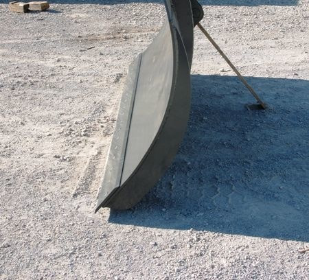 Balavto blade for loaders, excavators... - להב: תמונה 3 Balavto blade for loaders, excavators... - להב: תמונה 3