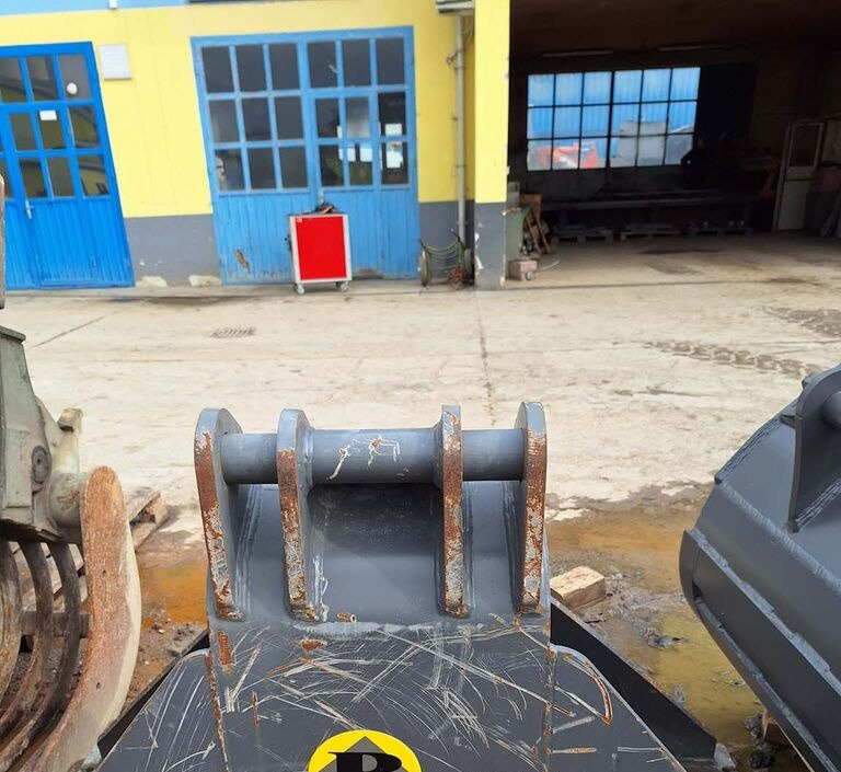 Balavto fork pylon - מזלגות: תמונה 1 Balavto fork pylon - מזלגות: תמונה 1