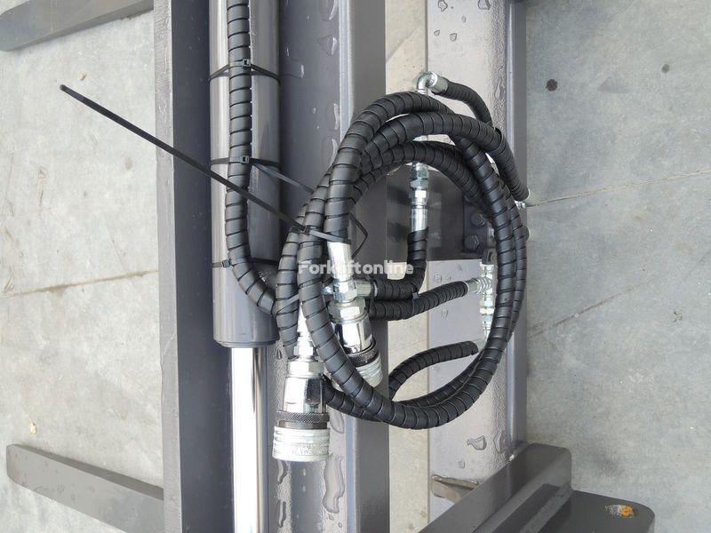 Balavto hydraulic pallet forks for loaders - מזלגות עבור מעמיס: תמונה 5 Balavto hydraulic pallet forks for loaders - מזלגות עבור מעמיס: תמונה 5