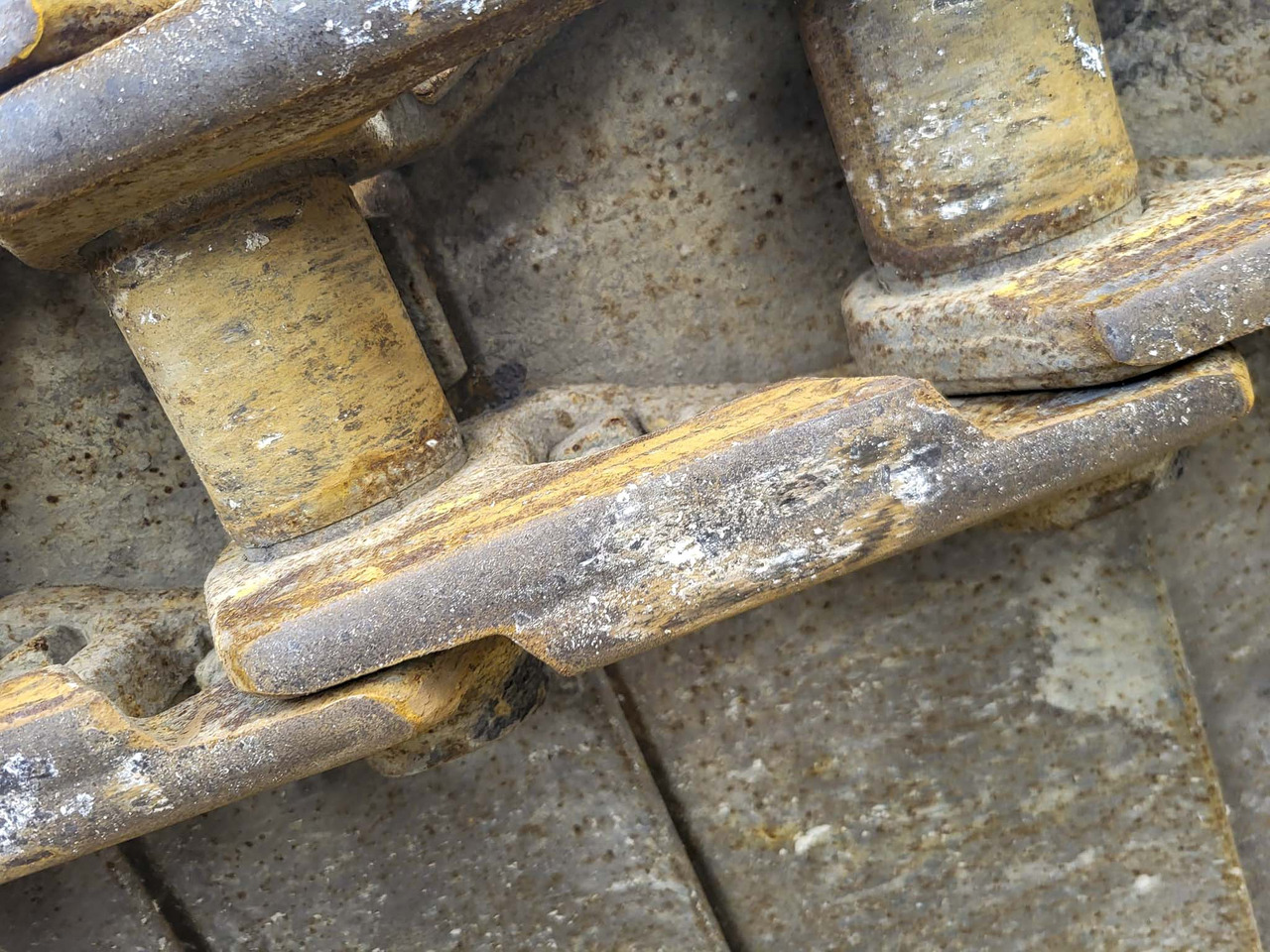 דחפור CATERPILLAR D6R: תמונה 14