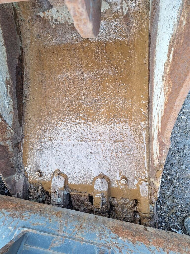 Digging bucket 800 mm Volvo S60 - דלי מחפר: תמונה 1 Digging bucket 800 mm Volvo S60 - דלי מחפר: תמונה 1