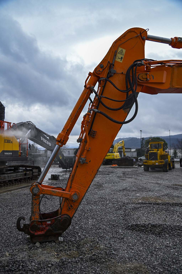 מחפר סורק Doosan DX340LC: תמונה 26