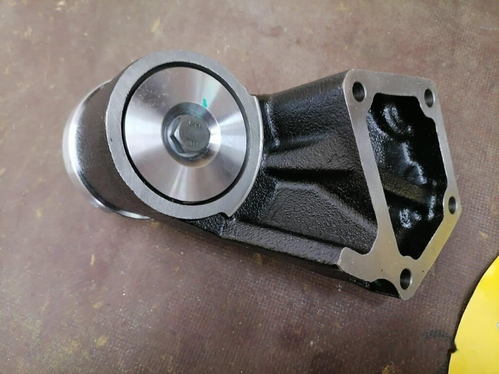 Fan support for Cummins engines 3285949 - מנוע וחלקים עבור מחפר: תמונה 5 Fan support for Cummins engines 3285949 - מנוע וחלקים עבור מחפר: תמונה 5