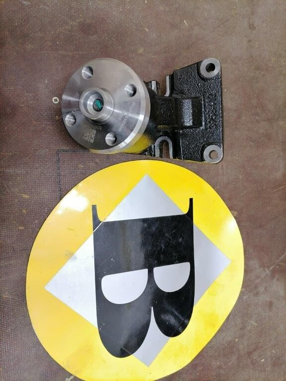 Fan support for Cummins engines - מנוע וחלקים עבור מחפר: תמונה 1 Fan support for Cummins engines - מנוע וחלקים עבור מחפר: תמונה 1