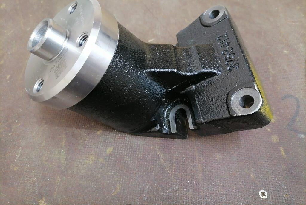 Fan support for Cummins engines - מנוע וחלקים עבור מחפר: תמונה 2 Fan support for Cummins engines - מנוע וחלקים עבור מחפר: תמונה 2