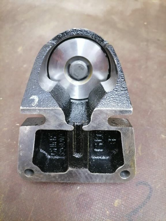 Fan support for Cummins engines - מנוע וחלקים עבור מחפר: תמונה 4 Fan support for Cummins engines - מנוע וחלקים עבור מחפר: תמונה 4