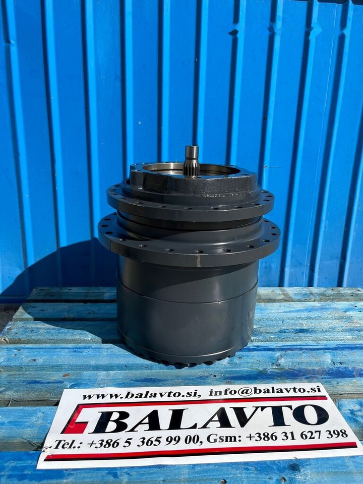 Final drive 14599921 Volvo EC250D/E, EC300D/E - תיבת הילוכים עבור מחפר: תמונה 2 Final drive 14599921 Volvo EC250D/E, EC300D/E - תיבת הילוכים עבור מחפר: תמונה 2