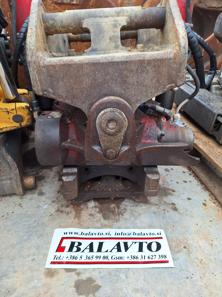 INDEXATOR tiltrotator S60 - טילטרוטטור: תמונה 2 INDEXATOR tiltrotator S60 - טילטרוטטור: תמונה 2