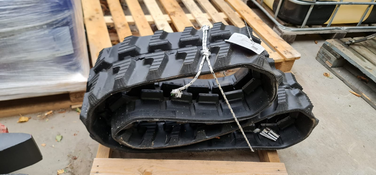 ITR 230x96x32 - רצועה עבור מכונת בנייה: תמונה 4 ITR 230x96x32 - רצועה עבור מכונת בנייה: תמונה 4