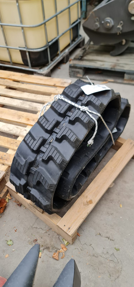 ITR 230x96x32 - רצועה עבור מכונת בנייה: תמונה 2 ITR 230x96x32 - רצועה עבור מכונת בנייה: תמונה 2