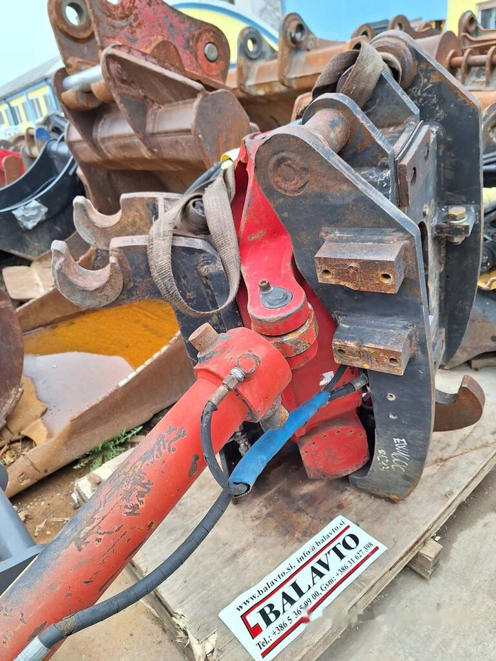 Indexator Tiltrotator S1 - טילטרוטטור: תמונה 2 Indexator Tiltrotator S1 - טילטרוטטור: תמונה 2