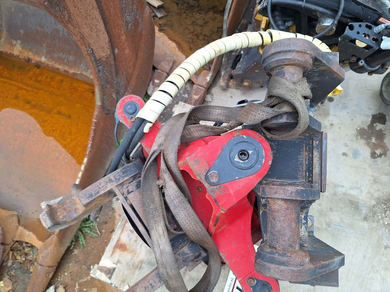 Indexator Tiltrotator S1 - טילטרוטטור: תמונה 4 Indexator Tiltrotator S1 - טילטרוטטור: תמונה 4