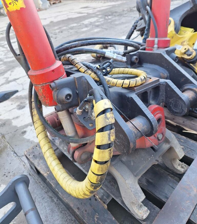 Indexator Tiltrotator S1 - טילטרוטטור: תמונה 2 Indexator Tiltrotator S1 - טילטרוטטור: תמונה 2