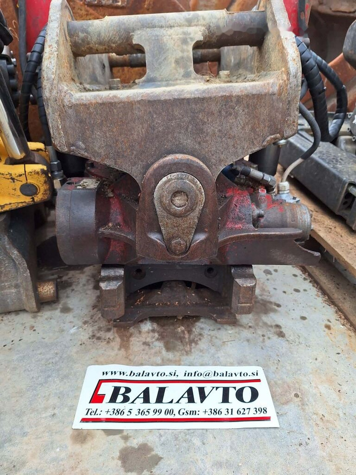Indexator tiltrotator S60 - טילטרוטטור: תמונה 5 Indexator tiltrotator S60 - טילטרוטטור: תמונה 5