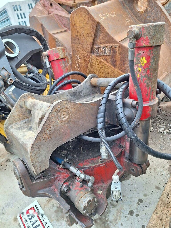 Indexator tiltrotator S60 - טילטרוטטור: תמונה 1 Indexator tiltrotator S60 - טילטרוטטור: תמונה 1