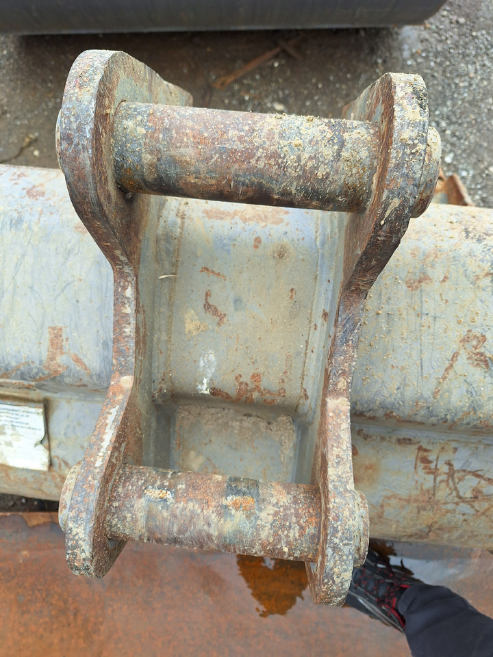 Int. equipment Verdun digging bucket 1000 mm - דלי מחפר: תמונה 4 Int. equipment Verdun digging bucket 1000 mm - דלי מחפר: תמונה 4
