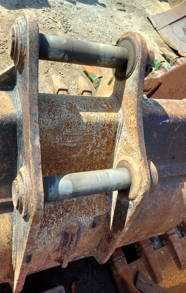 VTN Digging bucket 1500 mm - דלי מחפר: תמונה 3 VTN Digging bucket 1500 mm - דלי מחפר: תמונה 3