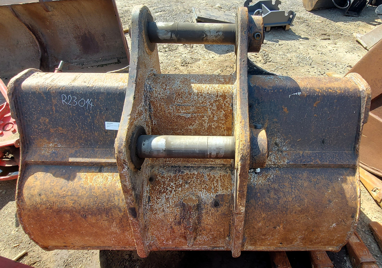 VTN Digging bucket 1500 mm - דלי מחפר: תמונה 4 VTN Digging bucket 1500 mm - דלי מחפר: תמונה 4