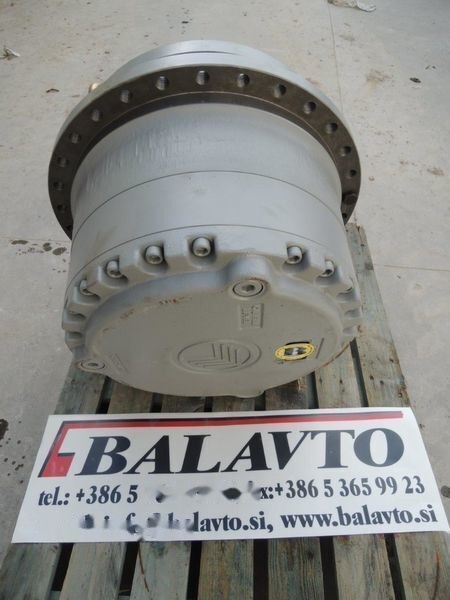הנעה סופית עבור מחפר Volvo 14592003   Volvo EC700B, EC700C: תמונה 6