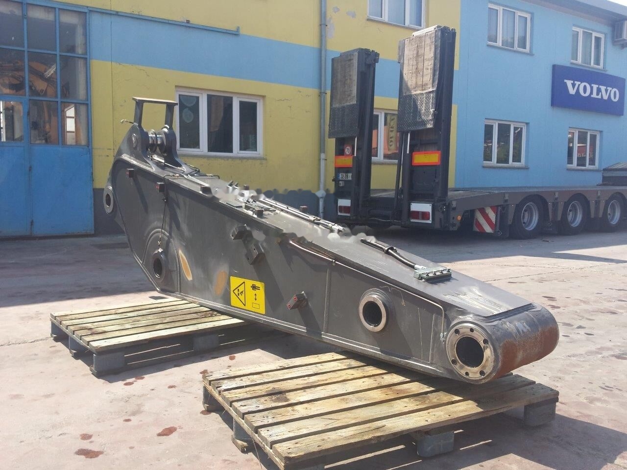 Volvo 2,55 m dipper arm - זרוע עבור מחפר: תמונה 3 Volvo 2,55 m dipper arm - זרוע עבור מחפר: תמונה 3
