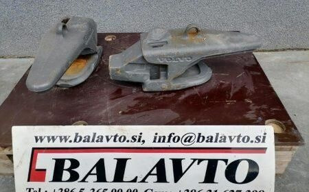 Volvo, Caterpillar, Combi, Eaco... - חלקי חילוף עבור מעמיס גלגלים: תמונה 3 Volvo, Caterpillar, Combi, Eaco... - חלקי חילוף עבור מעמיס גלגלים: תמונה 3