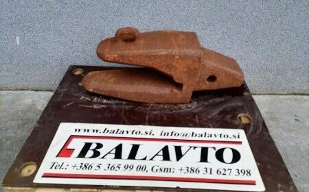 Volvo, Caterpillar, Combi, Eaco... - חלקי חילוף עבור מעמיס גלגלים: תמונה 5 Volvo, Caterpillar, Combi, Eaco... - חלקי חילוף עבור מעמיס גלגלים: תמונה 5