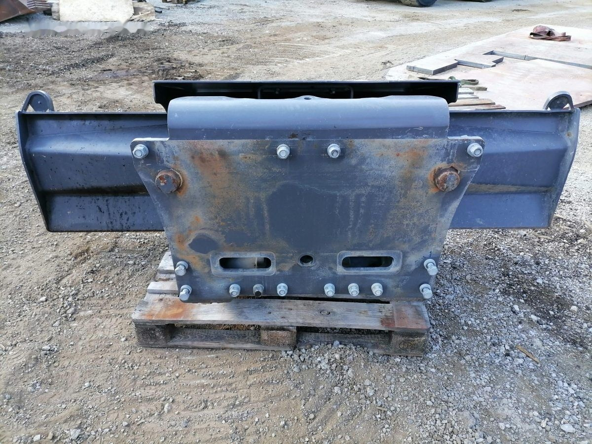 Volvo EW/EWR blade for Volvo excavators - חלקי חילוף עבור מחפר: תמונה 5 Volvo EW/EWR blade for Volvo excavators - חלקי חילוף עבור מחפר: תמונה 5