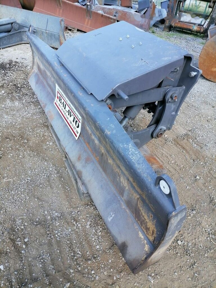 Volvo EW/EWR blade for Volvo excavators - חלקי חילוף עבור מחפר: תמונה 2 Volvo EW/EWR blade for Volvo excavators - חלקי חילוף עבור מחפר: תמונה 2