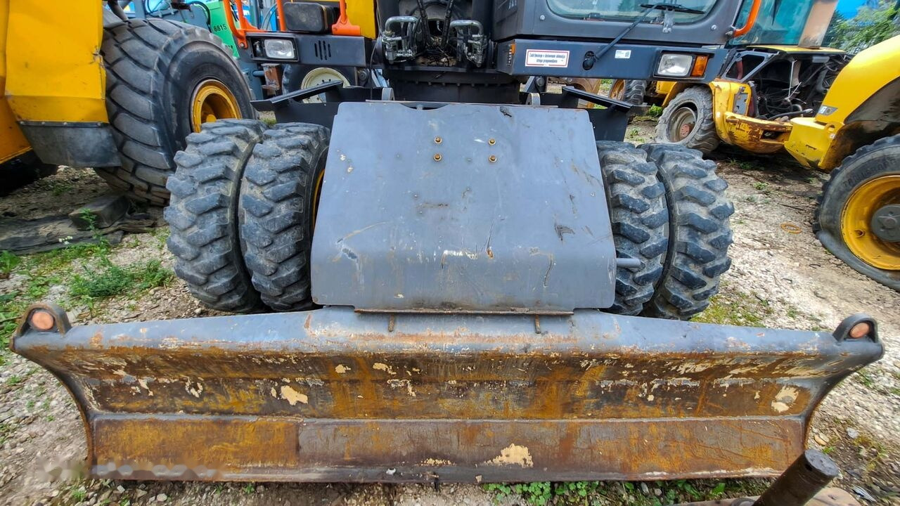 Volvo blade for Volvo EWR150E - להב: תמונה 1 Volvo blade for Volvo EWR150E - להב: תמונה 1
