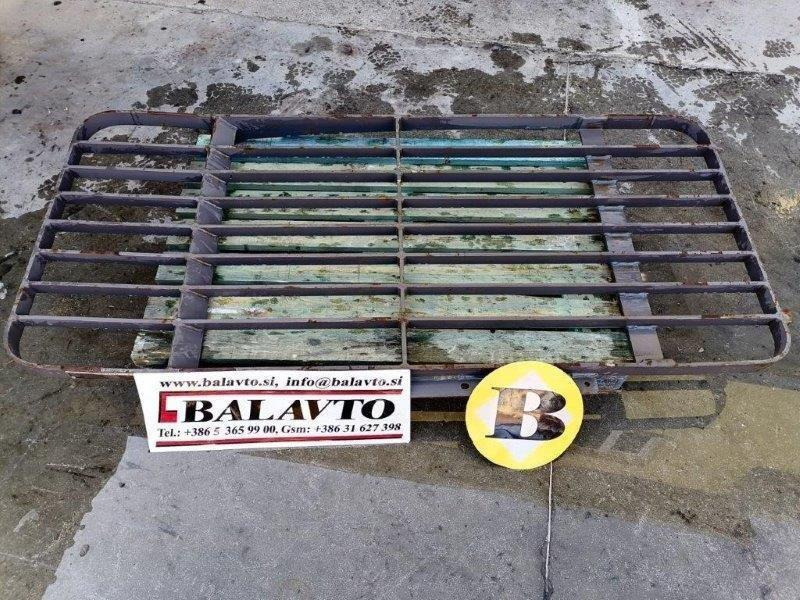 Volvo cabin guard 11298241 - גוף וחלק חיצוני עבור מחפר: תמונה 1 Volvo cabin guard 11298241 - גוף וחלק חיצוני עבור מחפר: תמונה 1