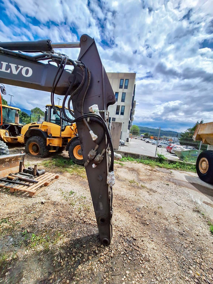 Volvo dipper arm 14767942 Volvo EWR150E - זרוע עבור מכונת בנייה: תמונה 1 Volvo dipper arm 14767942 Volvo EWR150E - זרוע עבור מכונת בנייה: תמונה 1