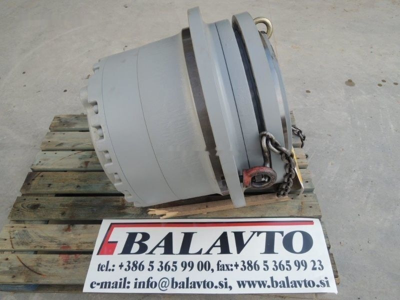 Volvo final drive 14592003 for Volvo EC700B, EC700C - הנעה סופית עבור מחפר: תמונה 5 Volvo final drive 14592003 for Volvo EC700B, EC700C - הנעה סופית עבור מחפר: תמונה 5