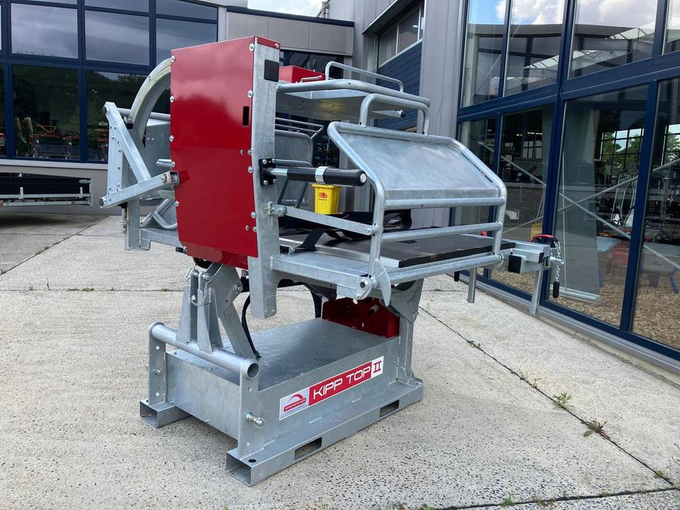 Kipp Klauenpflegestand Rosensteiner  Kipp Top II Comfort - ציוד לבעלי חיים: תמונה 1 Kipp Klauenpflegestand Rosensteiner  Kipp Top II Comfort - ציוד לבעלי חיים: תמונה 1