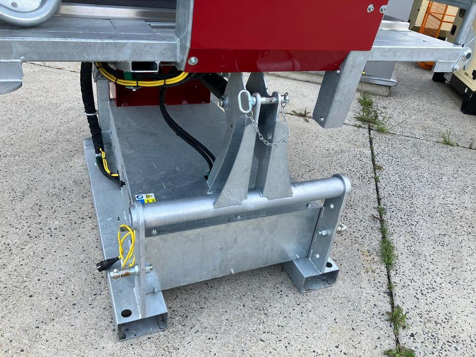 Kipp Klauenpflegestand Rosensteiner  Kipp Top II Comfort - ציוד לבעלי חיים: תמונה 2 Kipp Klauenpflegestand Rosensteiner  Kipp Top II Comfort - ציוד לבעלי חיים: תמונה 2