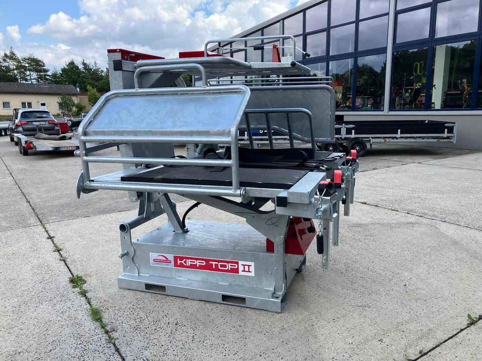 Kipp Klauenpflegestand Rosensteiner  Kipp Top II Comfort - ציוד לבעלי חיים: תמונה 4 Kipp Klauenpflegestand Rosensteiner  Kipp Top II Comfort - ציוד לבעלי חיים: תמונה 4