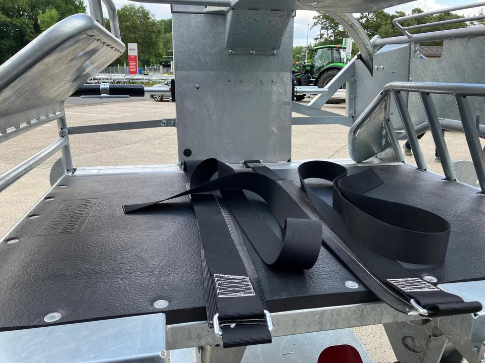 Kipp Klauenpflegestand Rosensteiner  Kipp Top II Comfort - ציוד לבעלי חיים: תמונה 5 Kipp Klauenpflegestand Rosensteiner  Kipp Top II Comfort - ציוד לבעלי חיים: תמונה 5