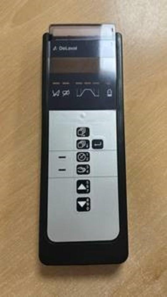 MXA0044 22 DeLaval milking unit MU486 Part No. 87979930 - ציוד חליבה: תמונה 1 MXA0044 22 DeLaval milking unit MU486 Part No. 87979930 - ציוד חליבה: תמונה 1