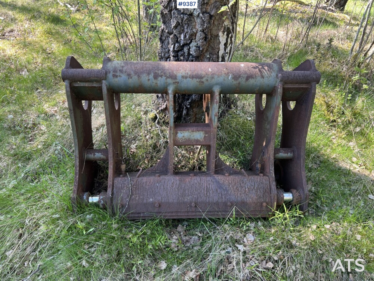 Bracket -Large BM - ציוד בנייה: תמונה 4 Bracket -Large BM - ציוד בנייה: תמונה 4