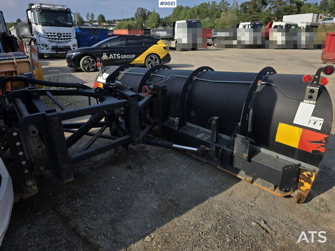 הַחכָּרָה  Hooklift Truck  MAN TGX 25.500 Hooklift Truck  MAN TGX 25.500: תמונה 6 הַחכָּרָה  Hooklift Truck  MAN TGX 25.500 Hooklift Truck  MAN TGX 25.500: תמונה 6