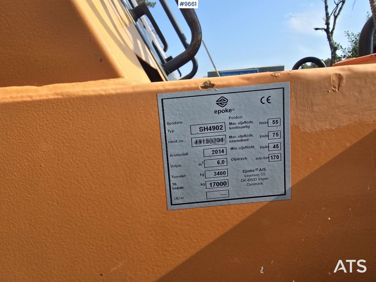 הַחכָּרָה  Hooklift Truck  MAN TGX 25.500 Hooklift Truck  MAN TGX 25.500: תמונה 15 הַחכָּרָה  Hooklift Truck  MAN TGX 25.500 Hooklift Truck  MAN TGX 25.500: תמונה 15