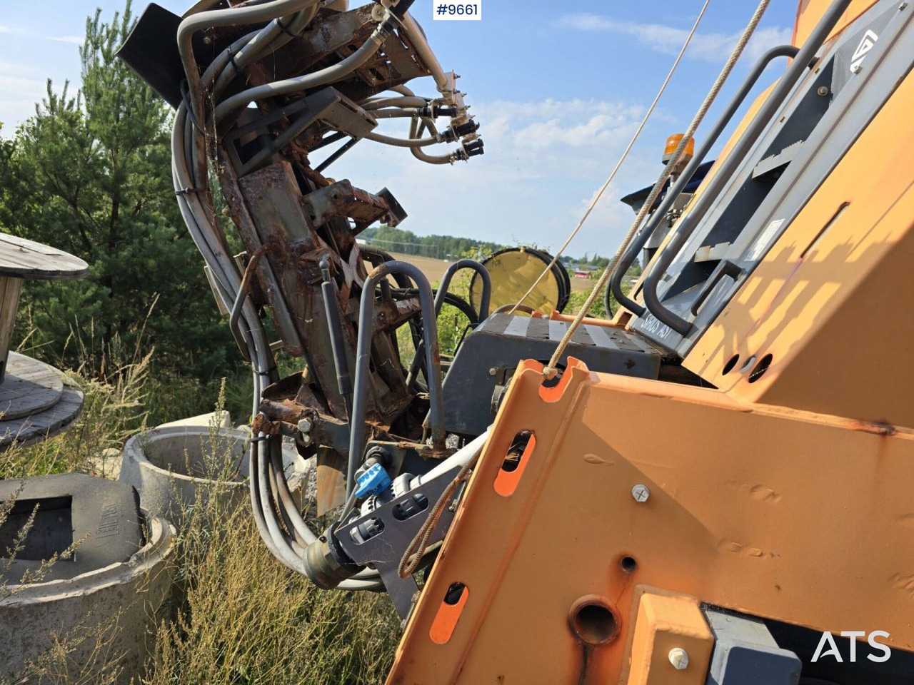 הַחכָּרָה  Hooklift Truck  MAN TGX 25.500 Hooklift Truck  MAN TGX 25.500: תמונה 9 הַחכָּרָה  Hooklift Truck  MAN TGX 25.500 Hooklift Truck  MAN TGX 25.500: תמונה 9