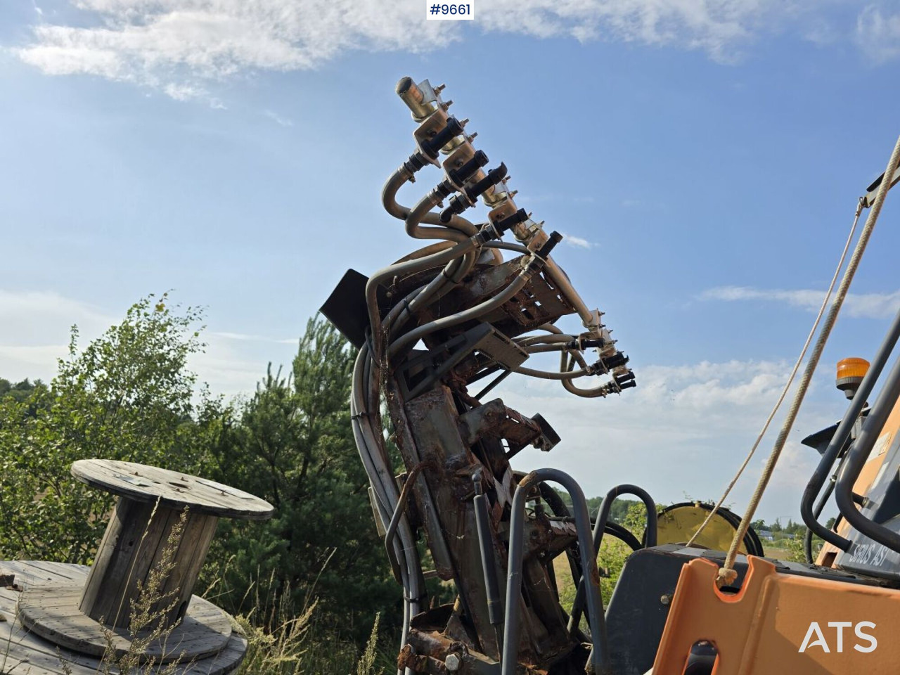 הַחכָּרָה  Hooklift Truck  MAN TGX 25.500 Hooklift Truck  MAN TGX 25.500: תמונה 8 הַחכָּרָה  Hooklift Truck  MAN TGX 25.500 Hooklift Truck  MAN TGX 25.500: תמונה 8