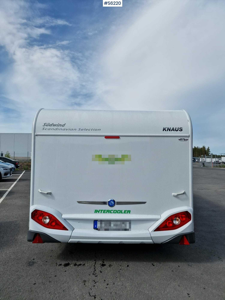 הַחכָּרָה Knaus W08 750 Caravan Scandinavian Selection Knaus W08 750 Caravan Scandinavian Selection: תמונה 10 הַחכָּרָה Knaus W08 750 Caravan Scandinavian Selection Knaus W08 750 Caravan Scandinavian Selection: תמונה 10